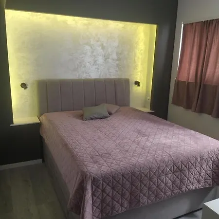 Miranda Apartman