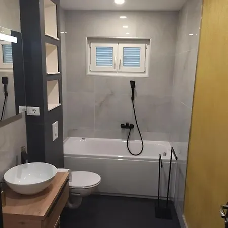 Apartman Miranda Brela