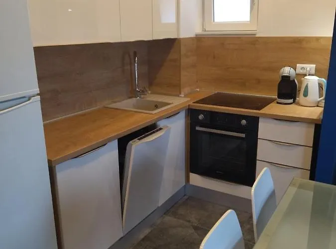 Apartamento Miranda