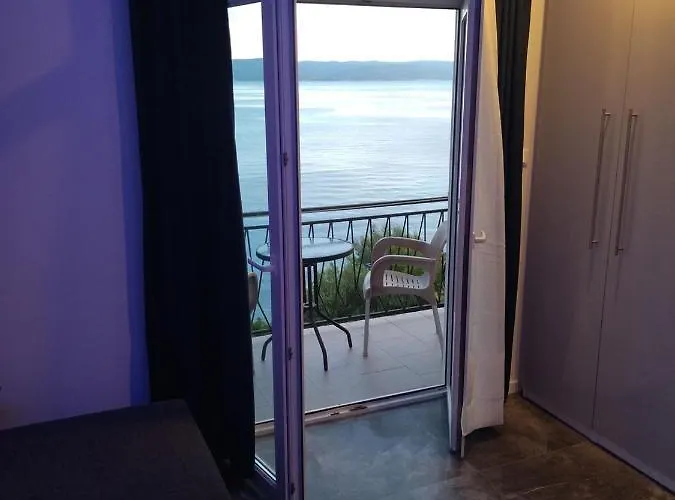 Apartamento Miranda Brela