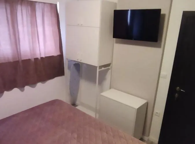 Apartamento Miranda *