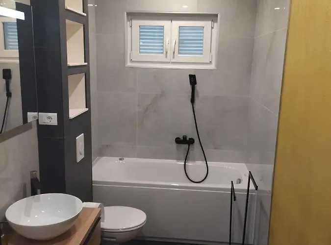 Apartamento Miranda Brela