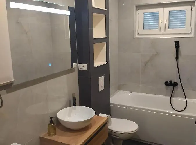 Miranda Apartamento