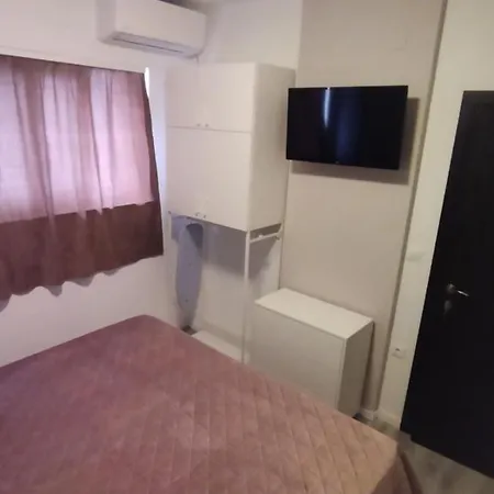 Apartmán Miranda *