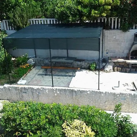 Apartmán Miranda